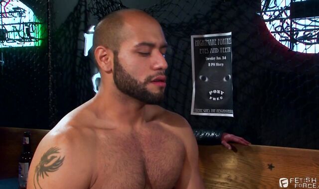 Fetish Power:spycam Prepared by Leo's Tongue