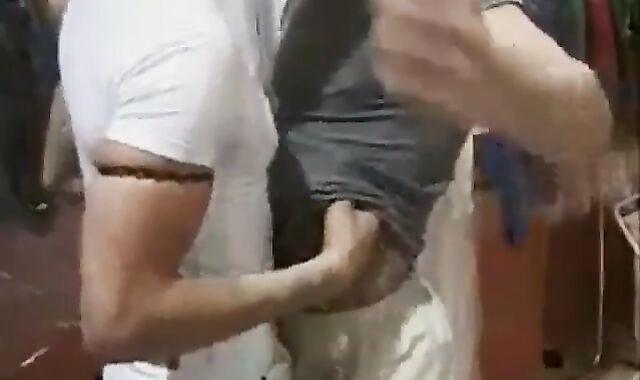 Utter gay forceps palatable twunks fuck RIGID