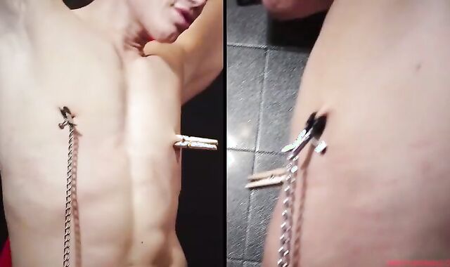 Wrestlingmale voyeur-voyeur Viktor Secret,voyeur Ep 2 voyeur-spycam Ritual spycam-voyeur Viktor Rom Predominates Ash-blonde Aar