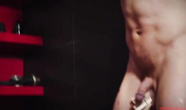 Wrestlingmale voyeur-voyeur Viktor Secret,voyeur Ep 2 voyeur-spycam Ritual spycam-voyeur Viktor Rom Predominates Ash-blonde Aar