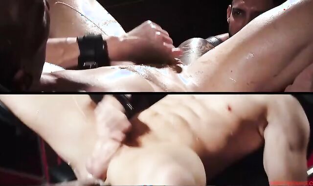 Wrestlingmale voyeur-voyeur Viktor Secret,voyeur Ep 2 voyeur-spycam Ritual spycam-voyeur Viktor Rom Predominates Ash-blonde Aar