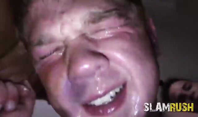 SH0T 6UNNED