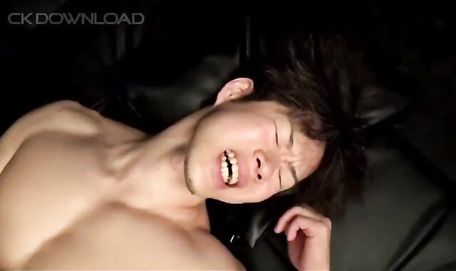 gorgeous youngster Was ravaged So Rigid