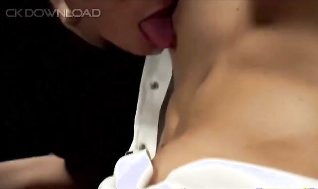 gorgeous youngster Was ravaged So Rigid