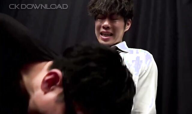 gorgeous youngster Was ravaged So Rigid