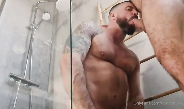 2 molten Burly boys penetrate voyeur&spycam Breed In bed spycam&spycam Then The Bathroom