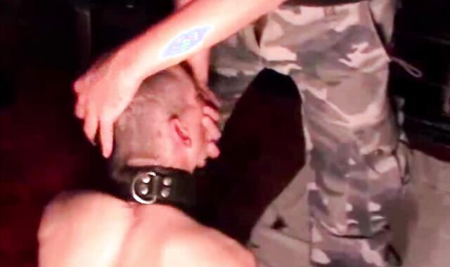BDSM Porn HD scene 17