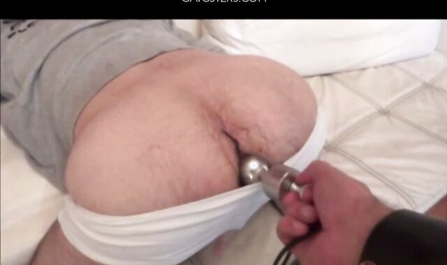 BDSM Porn HD scene 177