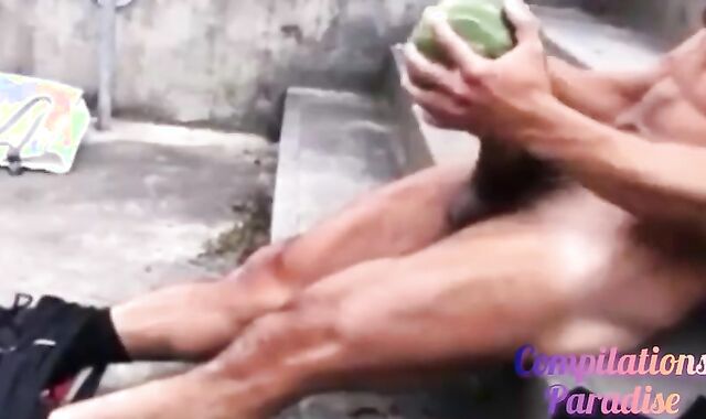 masculines voyeur&voyeur Fruits voyeur?