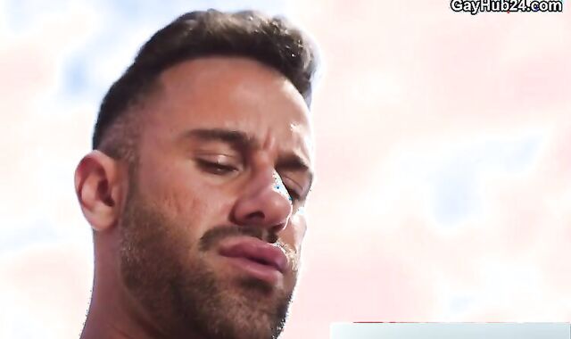 Greedy For humongous naked dicks,spycam That vigour Bottom Sure Knows How To Rail A gigantic bone