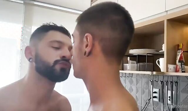 Instructing Him How To Take A ginormous Brazilian weenie The coarse Way spycam[ONLYFANS]