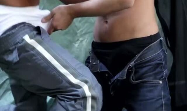 homo Camping Episode 03