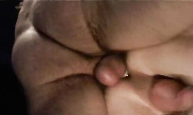 WF In Den Arsch Gefickt