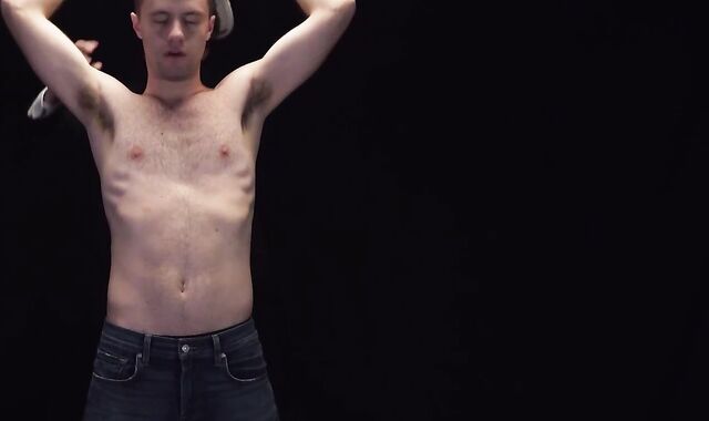 boyforsale:spycam Fingerblasting Lads to Rapture