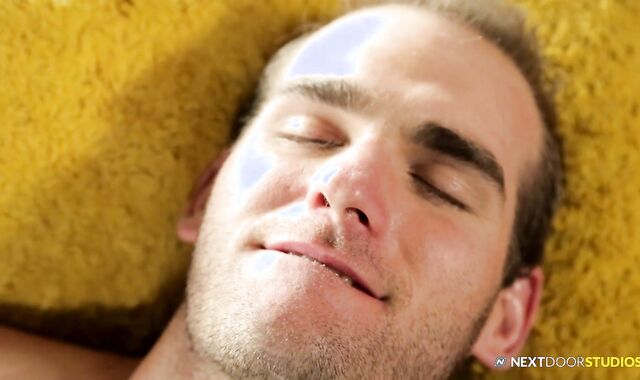 Next Door Pals:voyeur Accustomed Madness