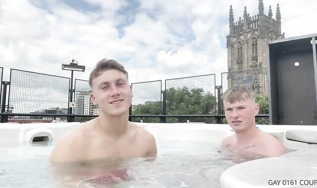 Tall Uncircumcised boy pokes spycam&spycam Breeds His Real-Life hubby