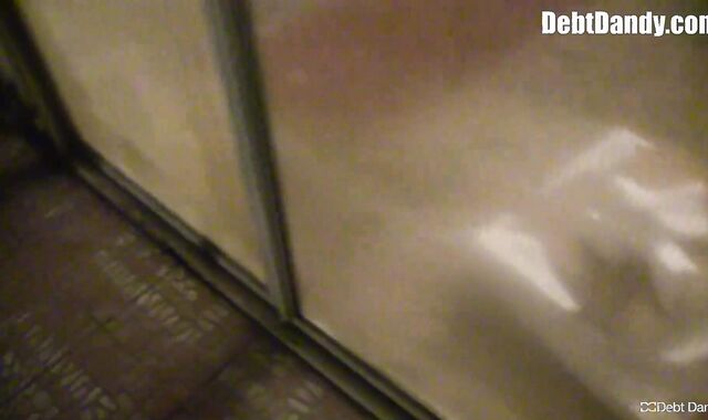 Debt Dandy:spycam Inbetween Debt and Wish:voyeur A Faggot Escapade