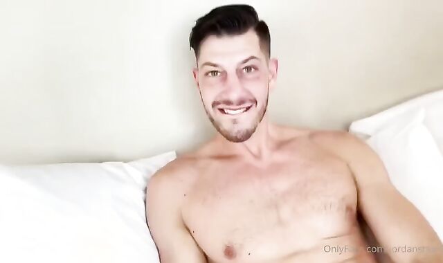 Rick&Griff voyeur&spycam Jordan Starr