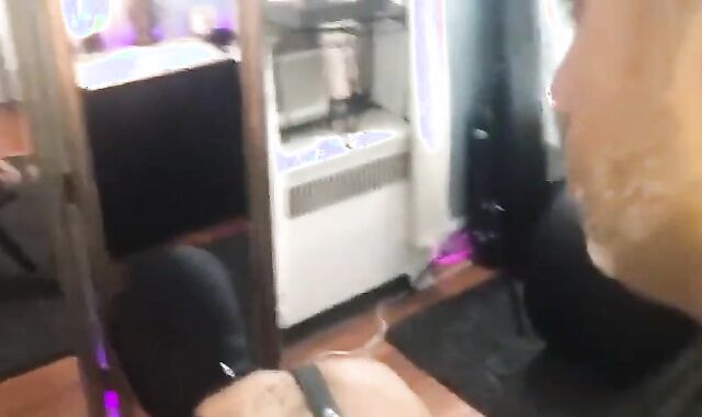 Take10In Predominates 2 Leather Pigs