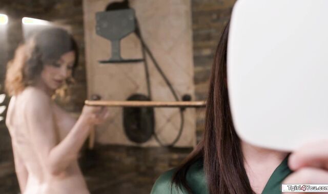 I always love to fuck my busty tgirl gf