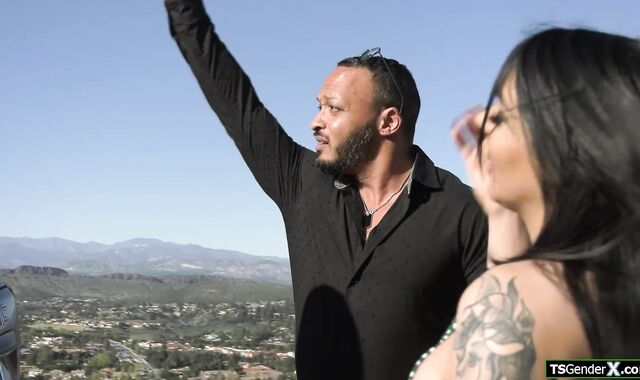 Come on you are hot we are hot lets fuck