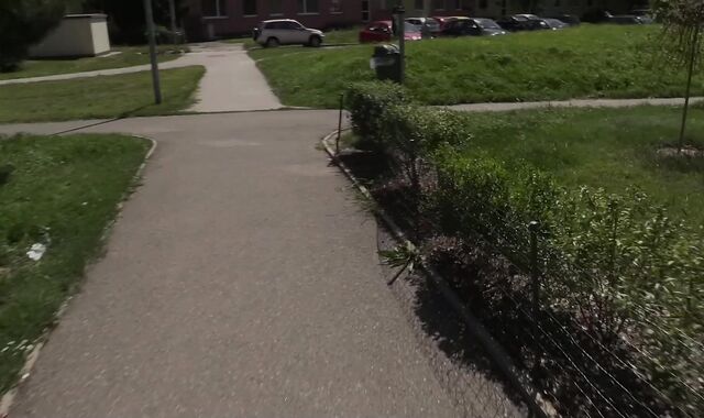 Debt Dandy:voyeur Biker's Sensation and a Cash Distress