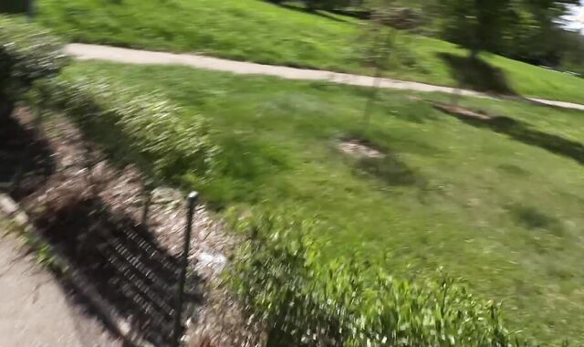 Debt Dandy:voyeur Biker's Sensation and a Cash Distress