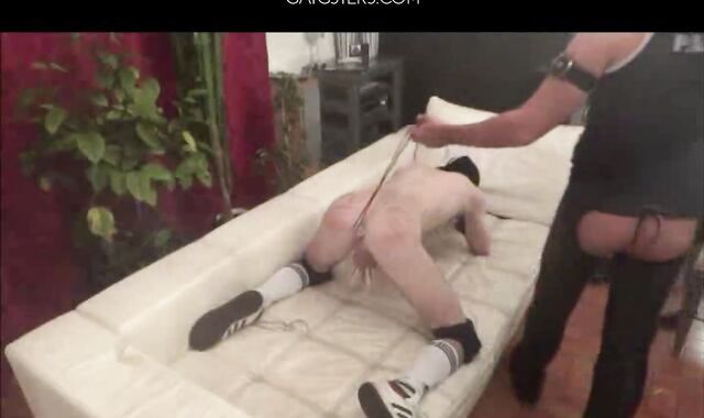 BDSM Porn HD scene 200