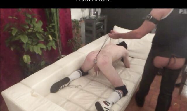 BDSM Porn HD scene 201