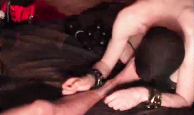 BDSM Porn HD scene 22