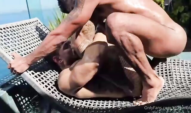 OF Gael Kriok voyeur&spycam AO