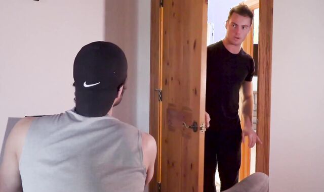 mischievous Pinoy Dutch Plays grubby Games With Dustin