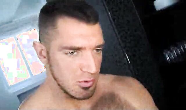 homosexual Uncircumcised Activity