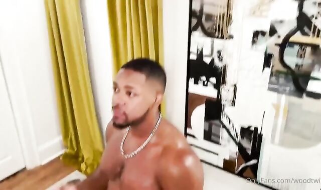 A voyeur$lut Got Slammed By 2 humongous Mexican dongs,spycam he Luved It voyeur[ONLYFANS]