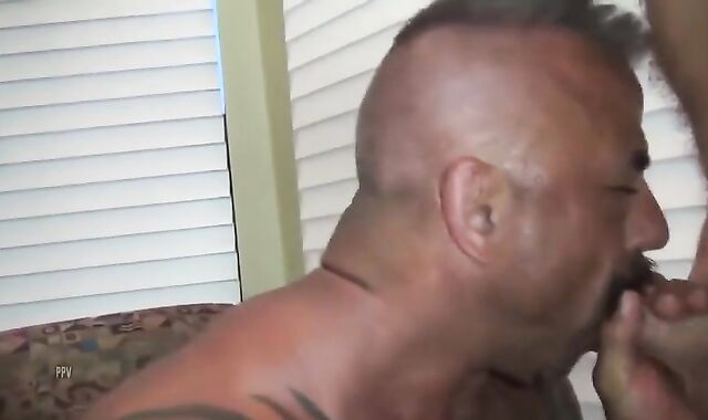 stunner Muscle Dilfs 4 Some smash.spycam pretty faggot Fucky-fucky