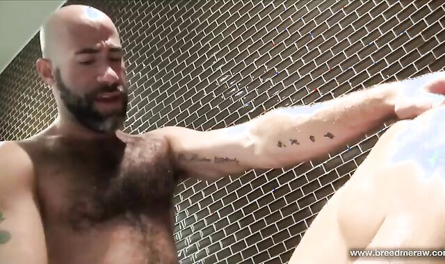 Sexually attractive assfucking In The Bathroom voyeur-voyeur Damon Andros voyeur&spycam Stephen Harte