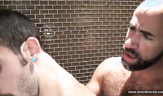 Sexually attractive assfucking In The Bathroom voyeur-voyeur Damon Andros voyeur&spycam Stephen Harte