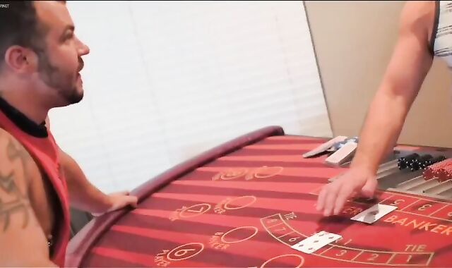 Up Your Ante