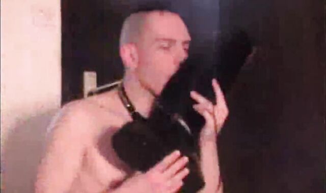BDSM Porn HD scene 27