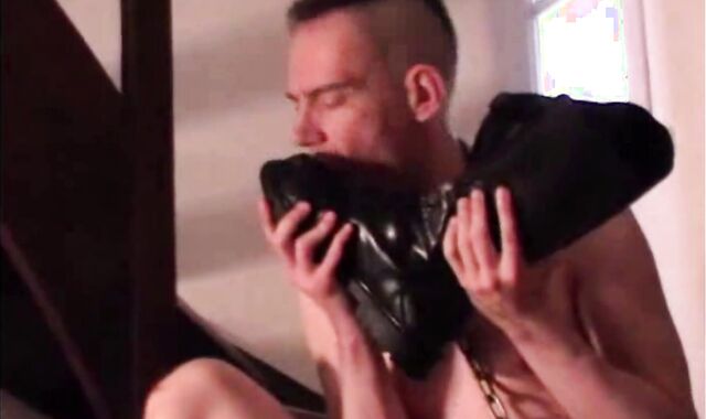 BDSM Porn HD scene 27