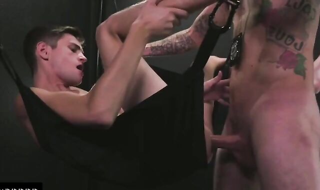 Fulfilling Your amoral desire