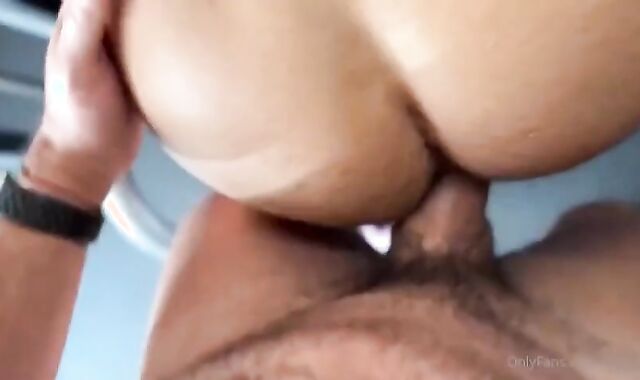 Breeding Him In The Gym Cause We Were lewd voyeur[ONLYFANS]