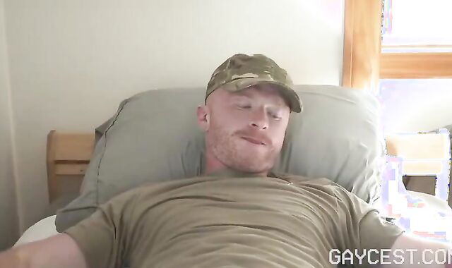 Make Me a Fresh Chap,Cam Your Own Dad