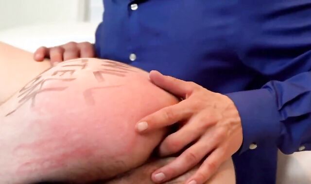 Predominant His teenage Step-son-in-law