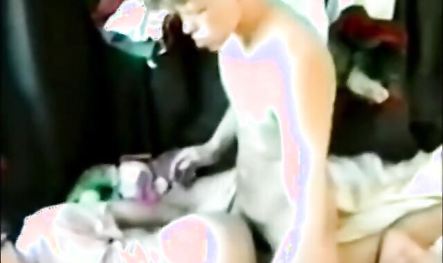 Vintage Twinks in Amateur Action 2