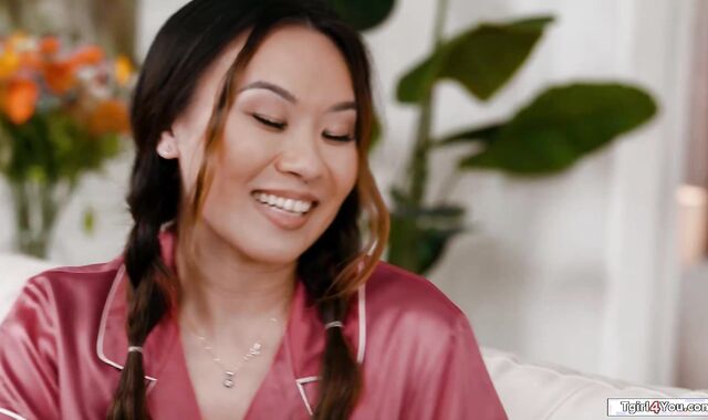 My friends tgirl stepsister is super hot