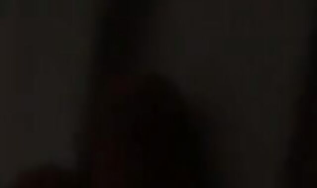 Big-Cock Daddy Barebacks His Neighbor's Roommate