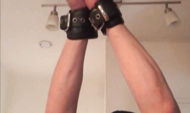 BDSM Porn HD scene 310