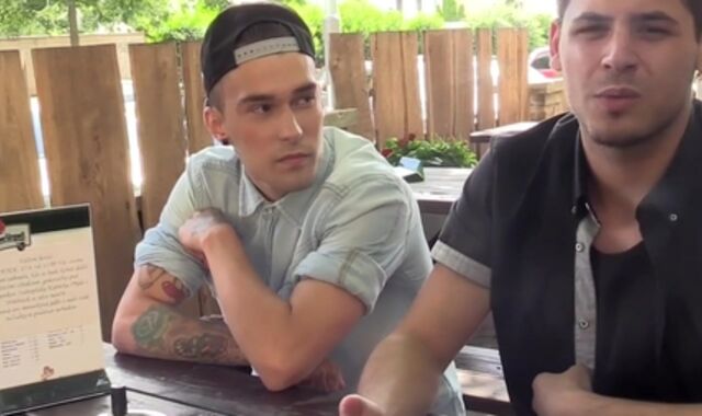 Czech Hunter:spycam Intrusion of the Soiree Brutes