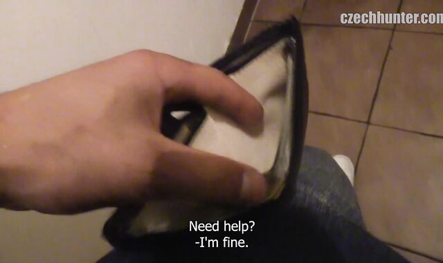 Czech Hunter:spycam Intrusion of the Soiree Brutes